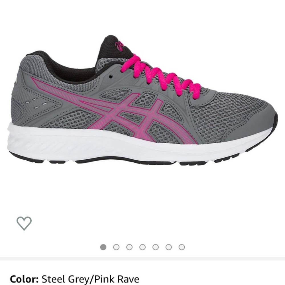 Women’s ASICS Jolt 2